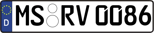 MS-RV0086