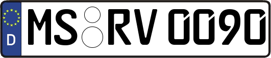 MS-RV0090