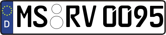 MS-RV0095