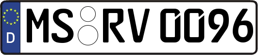 MS-RV0096