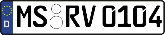 MS-RV0104