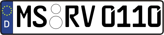 MS-RV0110