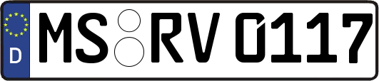 MS-RV0117