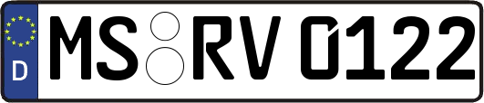 MS-RV0122