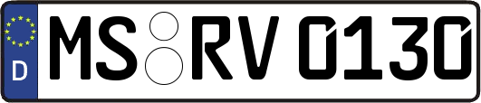 MS-RV0130