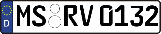 MS-RV0132