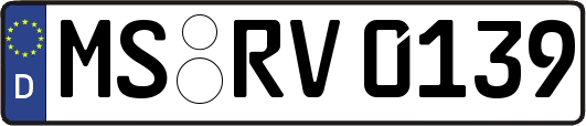 MS-RV0139