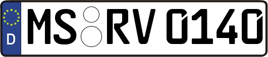 MS-RV0140
