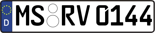 MS-RV0144