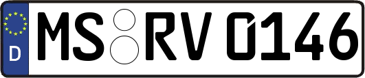 MS-RV0146