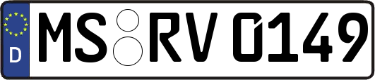 MS-RV0149
