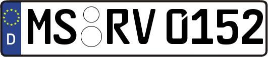 MS-RV0152
