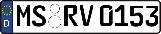 MS-RV0153
