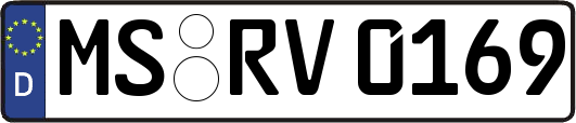 MS-RV0169