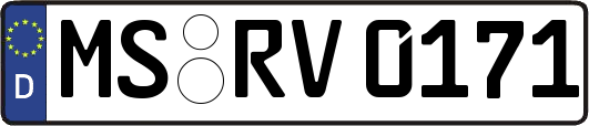MS-RV0171