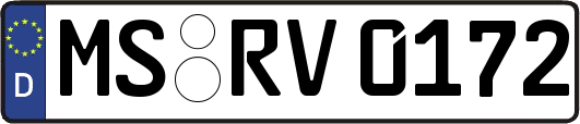 MS-RV0172