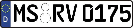 MS-RV0175