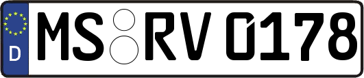 MS-RV0178