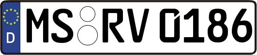 MS-RV0186