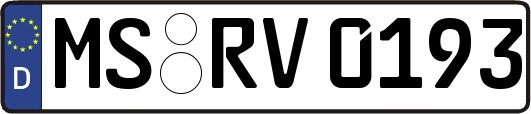 MS-RV0193