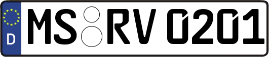 MS-RV0201