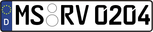 MS-RV0204