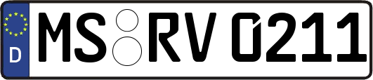 MS-RV0211