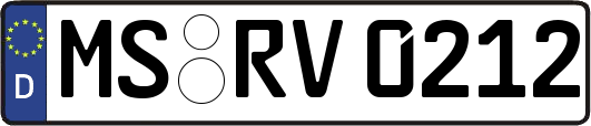 MS-RV0212