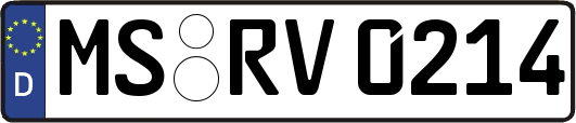MS-RV0214