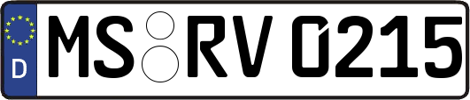 MS-RV0215