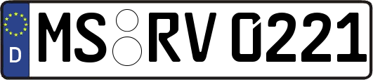 MS-RV0221