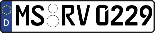 MS-RV0229