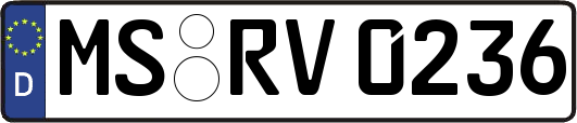 MS-RV0236
