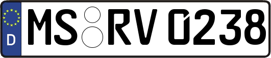 MS-RV0238
