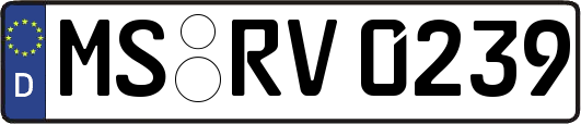 MS-RV0239