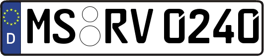 MS-RV0240