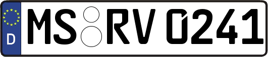 MS-RV0241