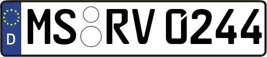 MS-RV0244