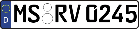 MS-RV0245