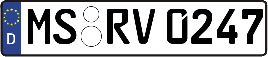 MS-RV0247
