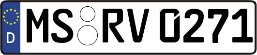 MS-RV0271