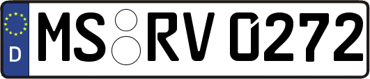 MS-RV0272