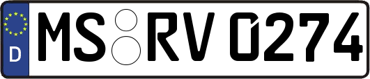 MS-RV0274