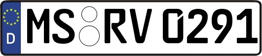 MS-RV0291