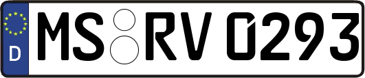 MS-RV0293