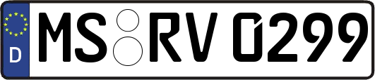 MS-RV0299