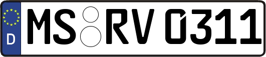 MS-RV0311