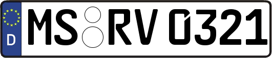 MS-RV0321