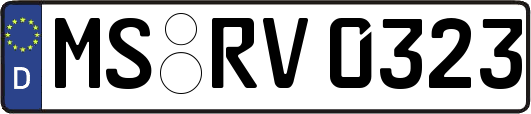 MS-RV0323