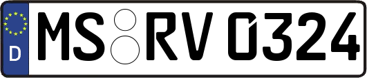 MS-RV0324
